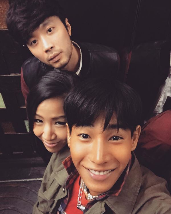 เป๊ก ผลิตโชค เป๊ก ผลิตโชค
