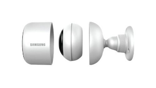 Samsung SmartCam Samsung SmartCam
