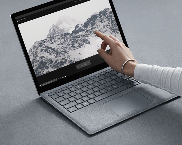 Surface Laptop Surface Laptop