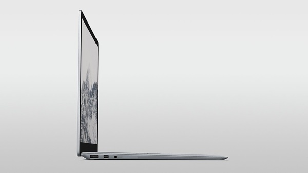 Surface Laptop Surface Laptop