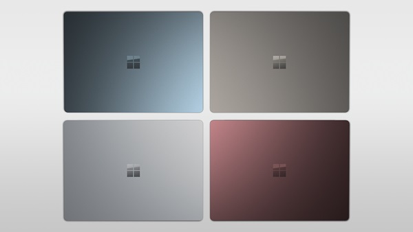 Surface Laptop Surface Laptop