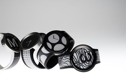 Sony FES Watch U นาฬิกาข้อมือ Sony FES Watch U นาฬิกาข้อมือ