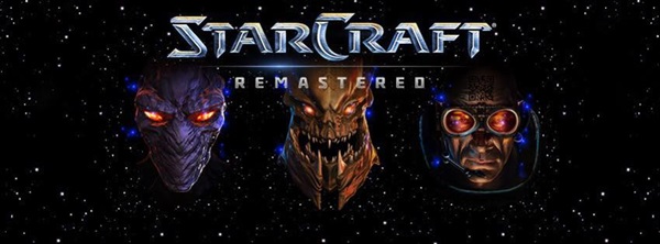 Starcraft Starcraft
