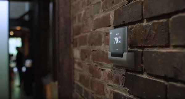 GLAS เครื่องวัดอุณหภูมิพร้อม Cortana GLAS เครื่องวัดอุณหภูมิพร้อม Cortana