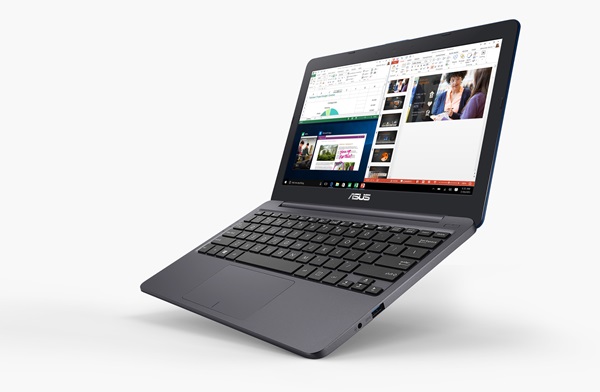 ASUS VivoBook E12 E203NA ASUS VivoBook E12 E203NA
