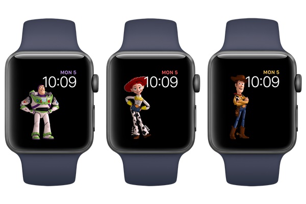 แอปเปิลเปิดตัว macOS High Sierra และ watchOS 4 แอปเปิลเปิดตัว macOS High Sierra และ watchOS 4