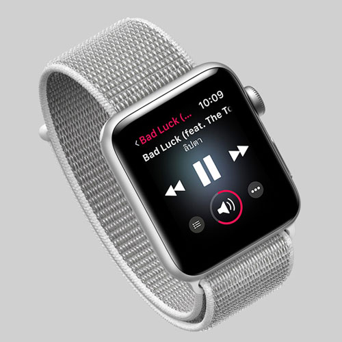 Apple Watch Series 3 Apple Watch Series 3