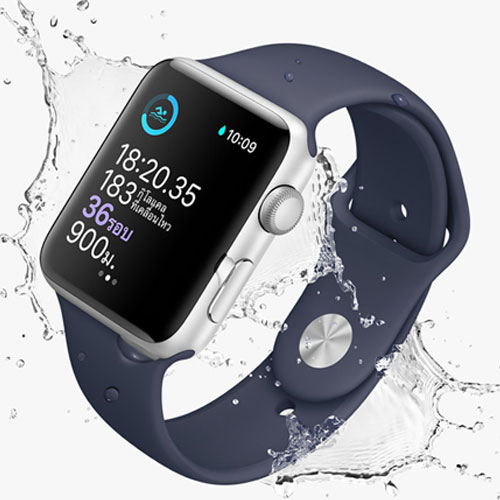 Apple Watch Series 3 Apple Watch Series 3