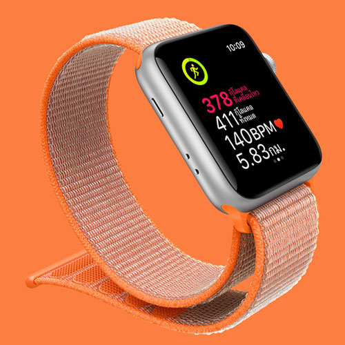 Apple Watch Series 3 Apple Watch Series 3
