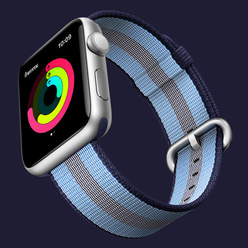 Apple Watch Series 3 Apple Watch Series 3