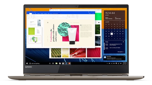 Yoga 920 Yoga 920
