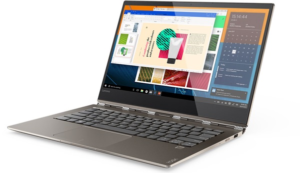 Yoga 920 Yoga 920