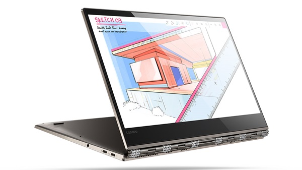 Yoga 920 Yoga 920