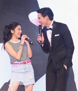 Bangkok รัก Stories Bangkok รัก Stories