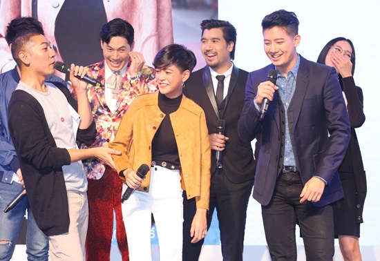 Bangkok รัก Stories Bangkok รัก Stories