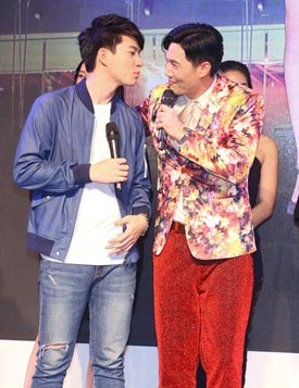 Bangkok รัก Stories Bangkok รัก Stories