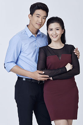 ปมรักสลับหัวใจ ปมรักสลับหัวใจ
