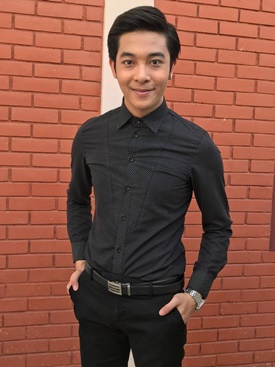 ชาติ ลำชี ชาติ ลำชี