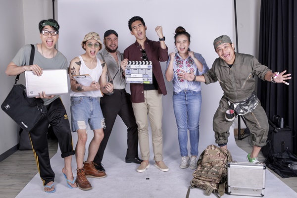 ชายไม่จริงหญิงแท้ ชายไม่จริงหญิงแท้