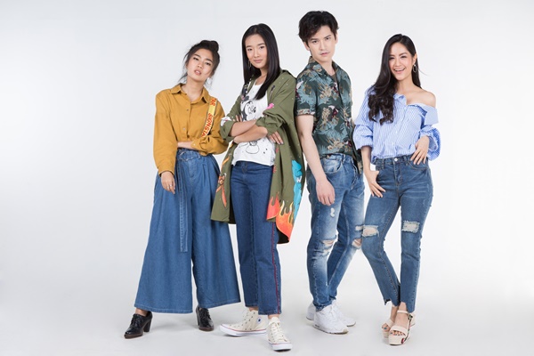 Dark Fairy Tale ยัยตัวร้ายกับนายซาตาน Dark Fairy Tale ยัยตัวร้ายกับนายซาตาน