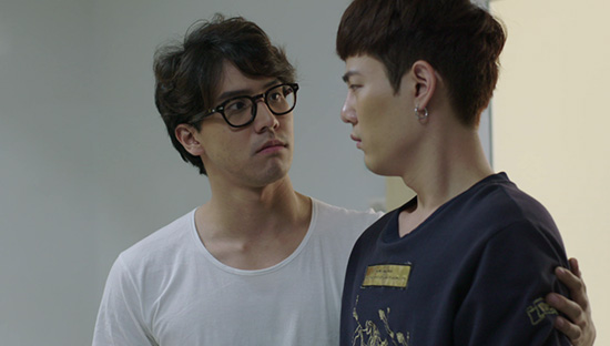ไดอารี่ตุ๊ดซี่ส์ ตอนจบ ไดอารี่ตุ๊ดซี่ส์ ตอนจบ