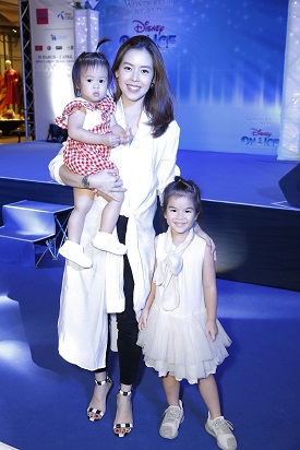 ดิสนีย์ ออน ไอซ์ Disney On Ice ดิสนีย์ ออน ไอซ์ Disney On Ice