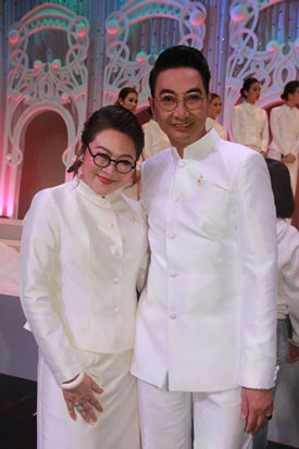 ดุจดวงใจไทยทั้งผอง เดอะมิวสิคัล ดุจดวงใจไทยทั้งผอง เดอะมิวสิคัล