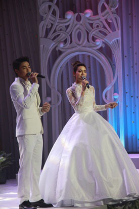 ดุจดวงใจไทยทั้งผอง เดอะมิวสิคัล ดุจดวงใจไทยทั้งผอง เดอะมิวสิคัล