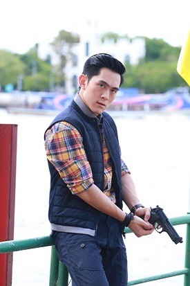 ฝันรักฝันสลาย ฝันรักฝันสลาย