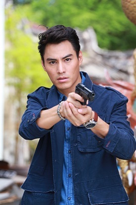 ฝันรักฝันสลาย ฝันรักฝันสลาย