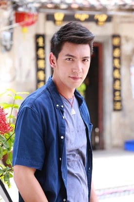 ฝันรักฝันสลาย ฝันรักฝันสลาย