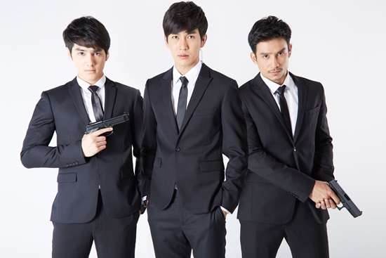 เกมมายา เกมมายา