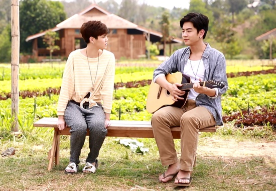 Home Stay หนีรักไปพักใจ Home Stay หนีรักไปพักใจ
