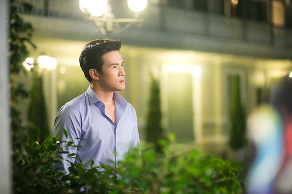 เจมส์ มาร์ เจมส์ มาร์
