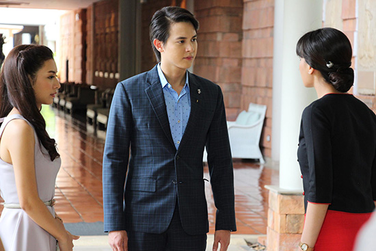 เจมส์ จิรายุ เจมส์ จิรายุ