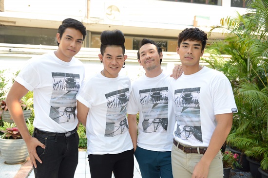 เขยผู้ใหญ่สะใภ้กำนัน เขยผู้ใหญ่สะใภ้กำนัน
