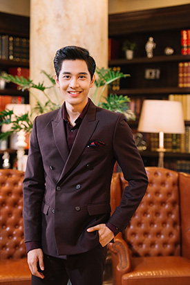 กามเทพหรรษา กามเทพหรรษา