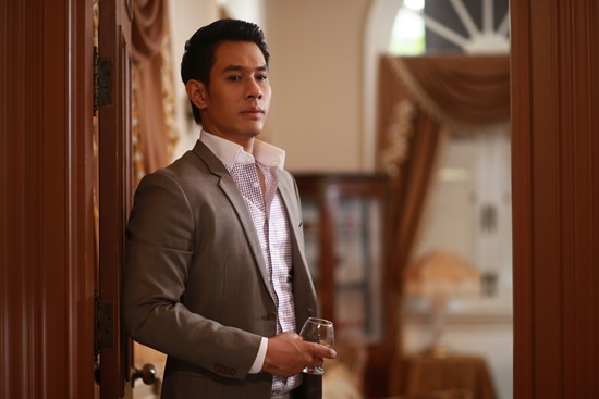 ละอองดาว ละอองดาว