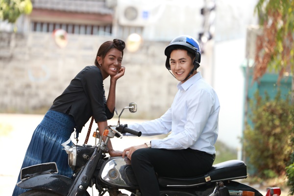 เล่ห์รักยาใจ เล่ห์รักยาใจ