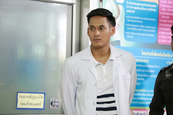 เล่ห์รักยาใจ เล่ห์รักยาใจ