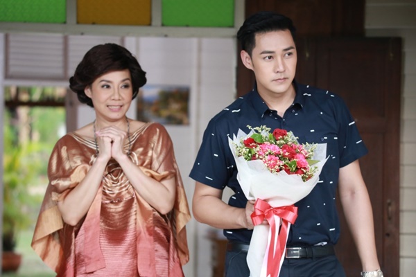เล่ห์รักยาใจ เล่ห์รักยาใจ