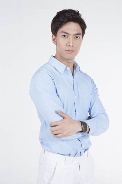 Mister Daddy พ่อ (คุณ) ตัวดี Mister Daddy พ่อ (คุณ) ตัวดี