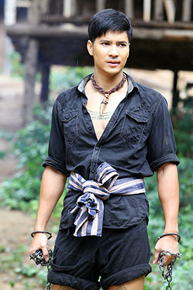 ไมค์ ภัทรเดช ไมค์ ภัทรเดช