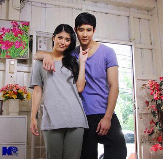 มือปืนพ่อลูกติด มือปืนพ่อลูกติด