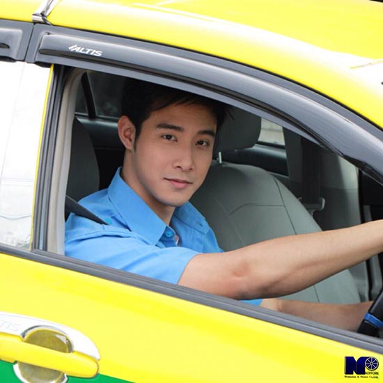 มือปืนพ่อลูกติด มือปืนพ่อลูกติด