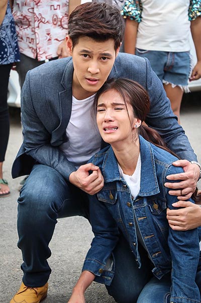 นักรบตาปิศาจ นักรบตาปิศาจ