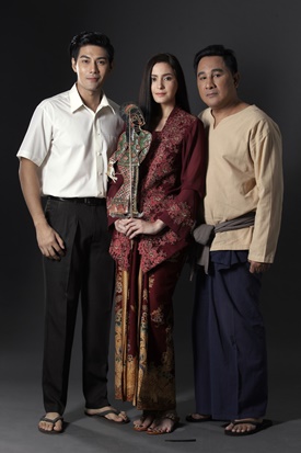 เงาอาถรรพ์ เงาอาถรรพ์