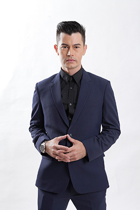 เงาเสน่หา เงาเสน่หา