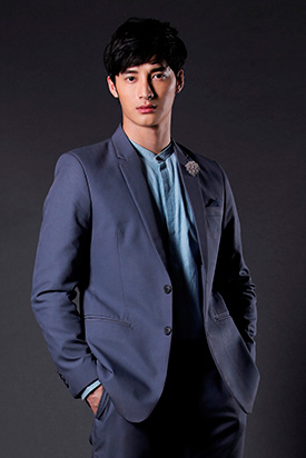 เงาเสน่หา เงาเสน่หา