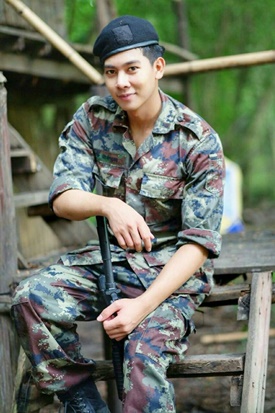 แผ่นดินของพ่อ ไม่มีชาวเขา มีแต่ชาวเรา แผ่นดินของพ่อ ไม่มีชาวเขา มีแต่ชาวเรา